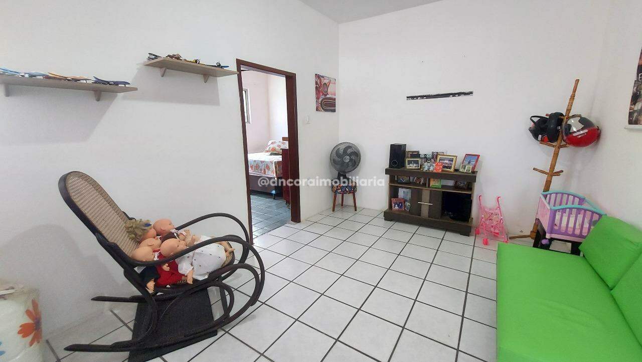 Casa à venda no Fundão: