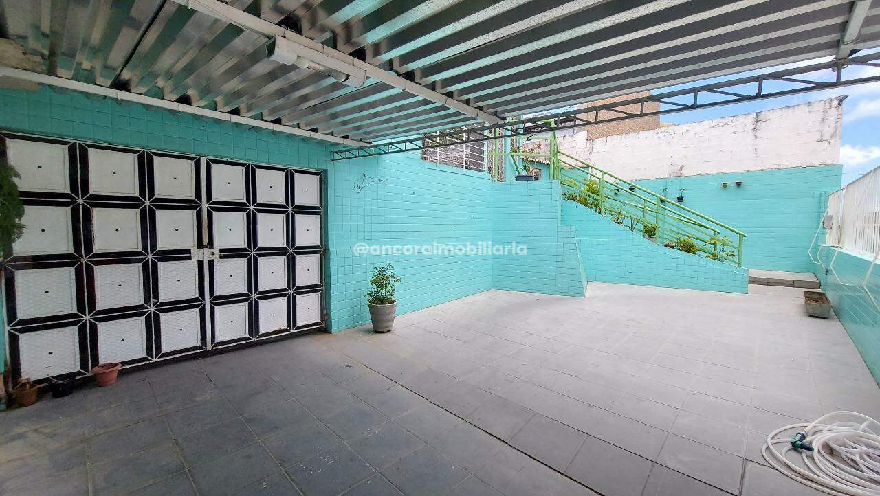 Casa à venda no Fundão: