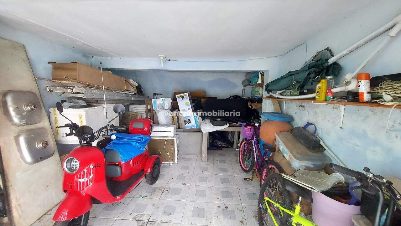 Casa à venda no Fundão: