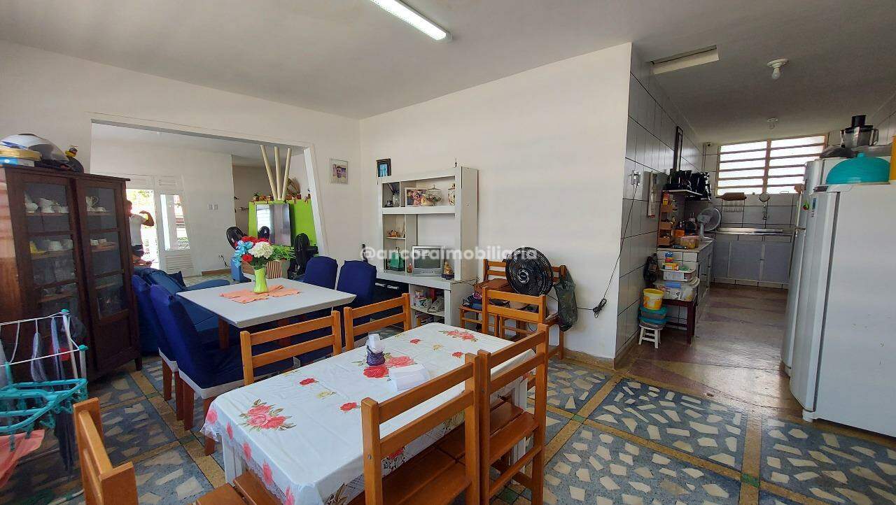 Casa à venda no Fundão: