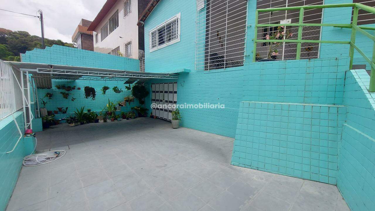 Casa à venda no Fundão: 