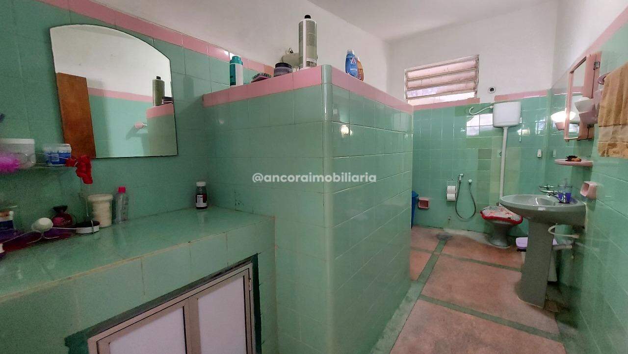 Casa à venda no Fundão: