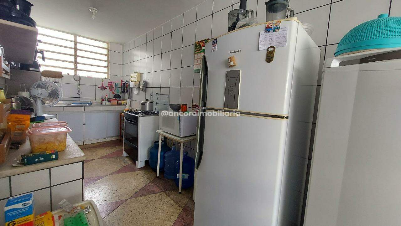 Casa à venda no Fundão: