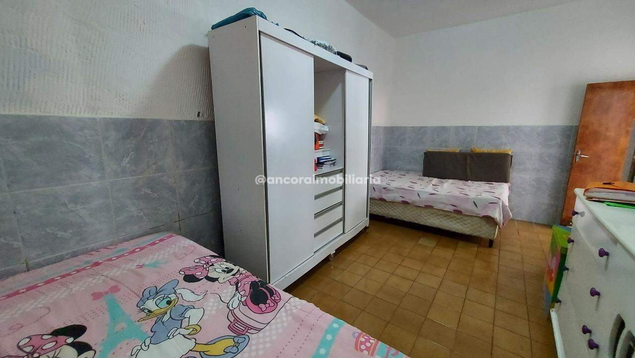 Casa à venda no Fundão:
