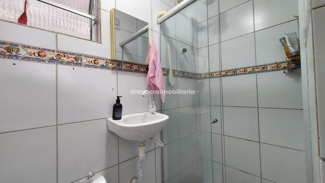 Casa à venda no Fundão: