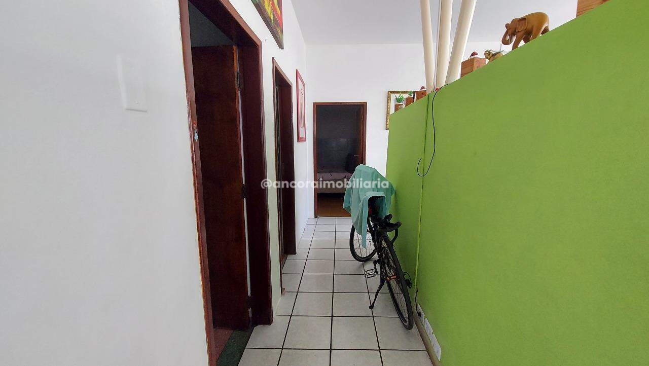 Casa à venda no Fundão: