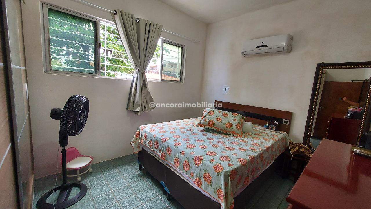 Casa à venda no Fundão: