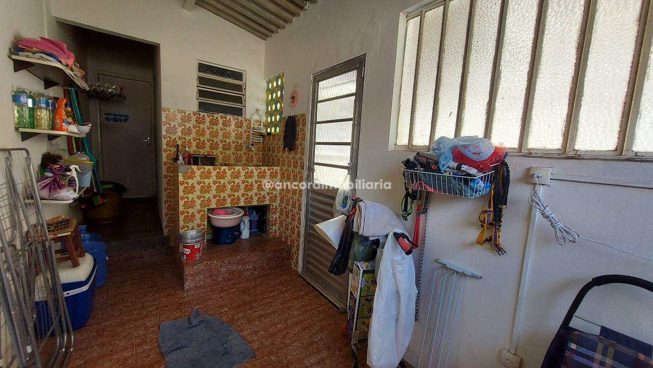 Casa à venda no Fundão: