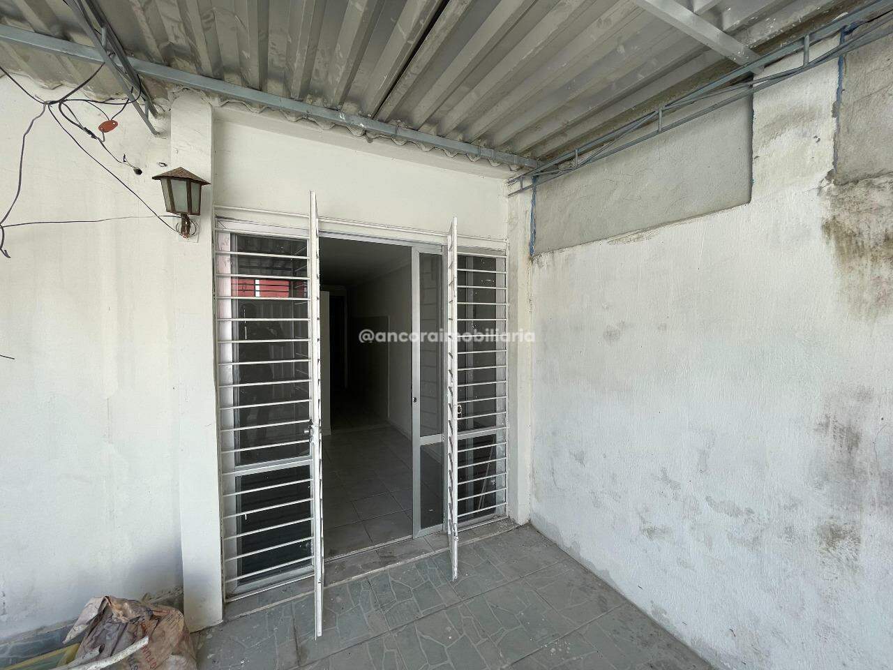 Casa para aluguel no Pina: 