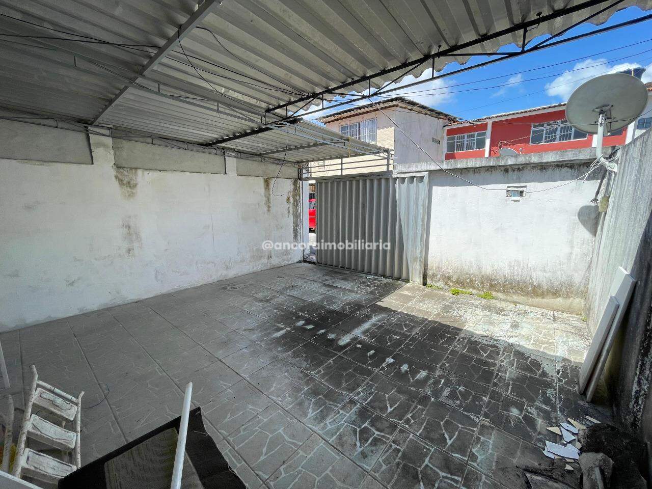 Casa para aluguel no Pina: 