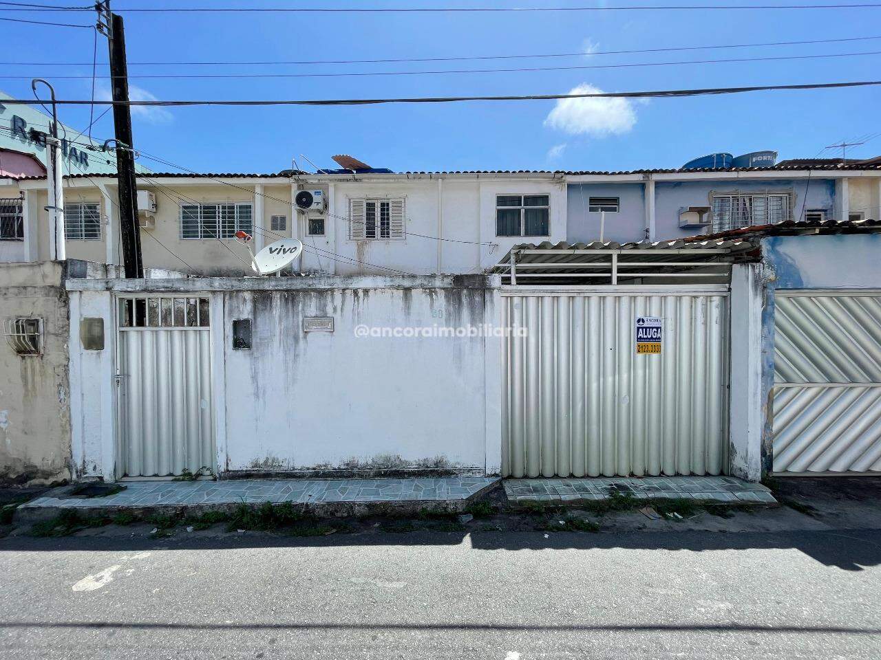 Casa para aluguel no Pina: 