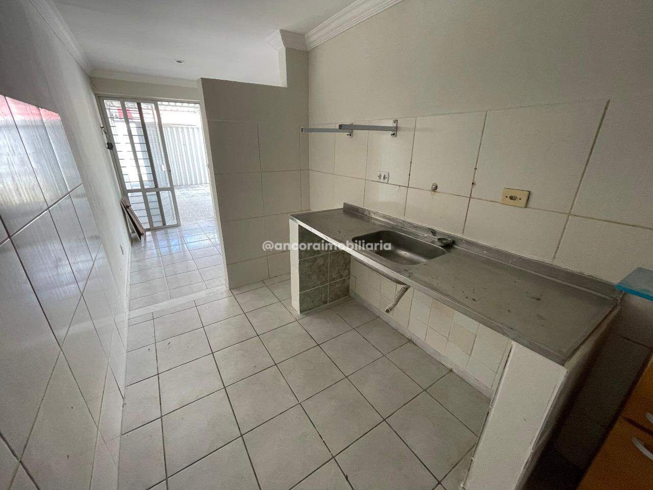 Casa para aluguel no Pina: 