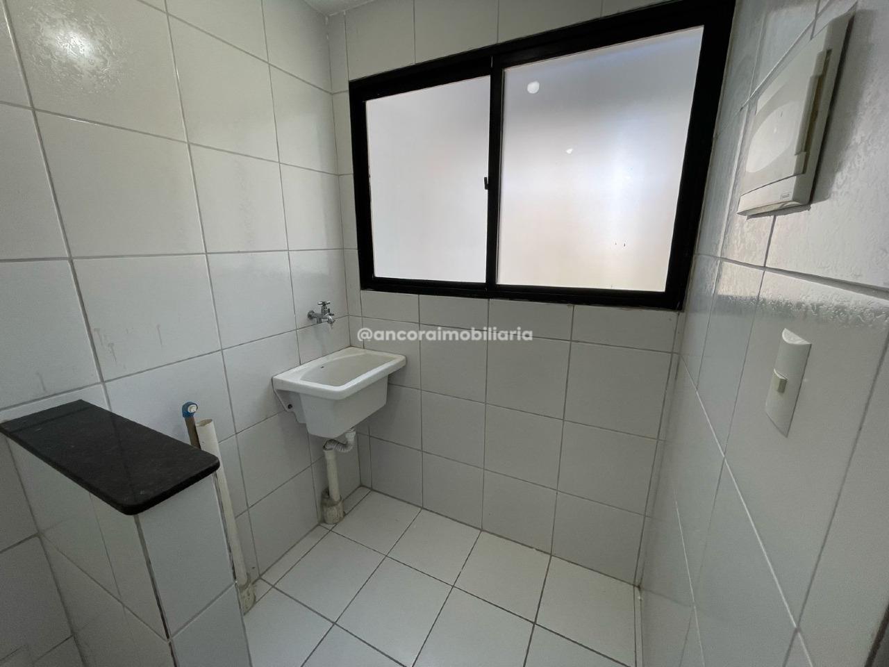 Apartamento à venda no Madalena: 