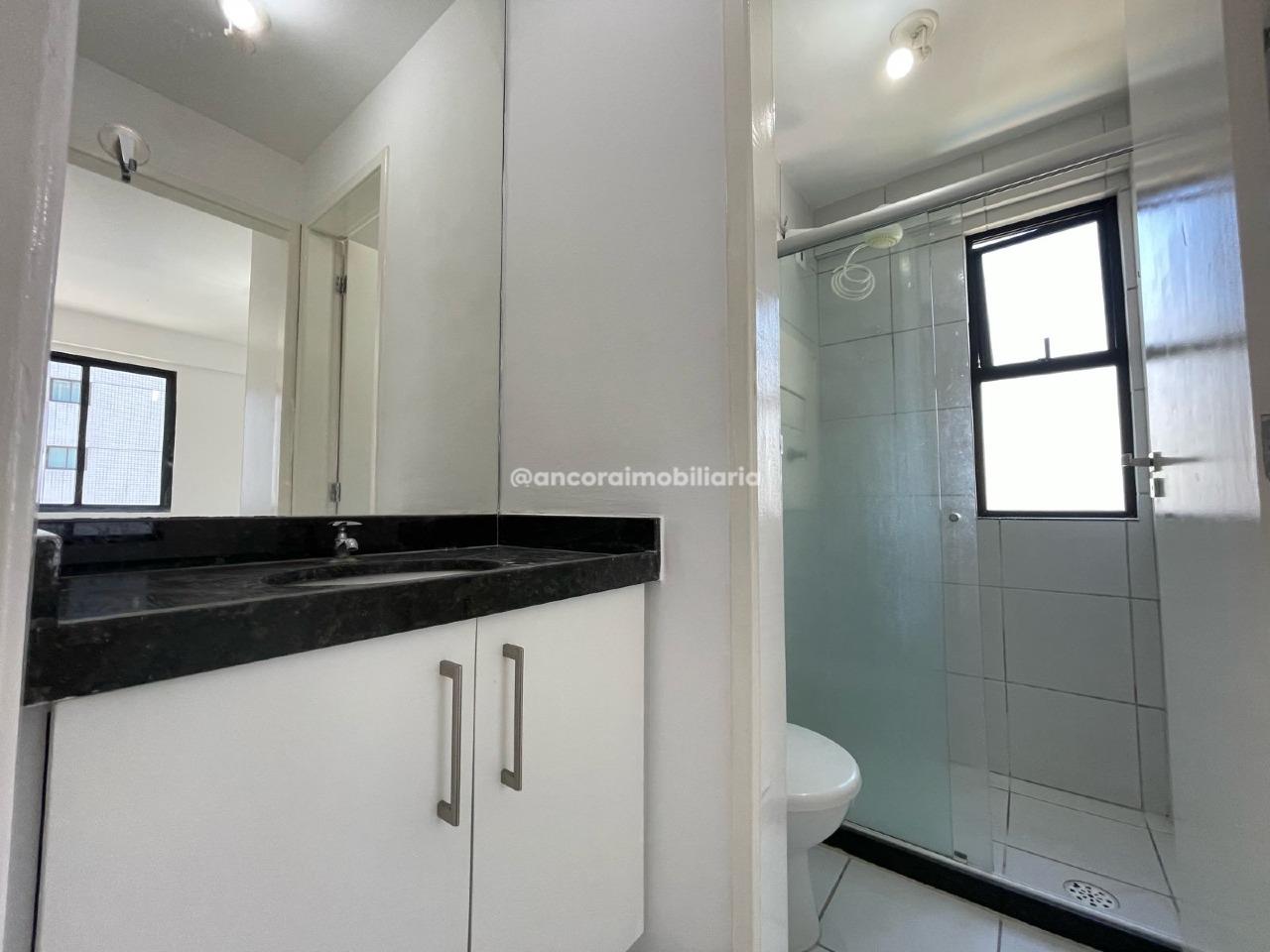 Apartamento à venda no Madalena: 