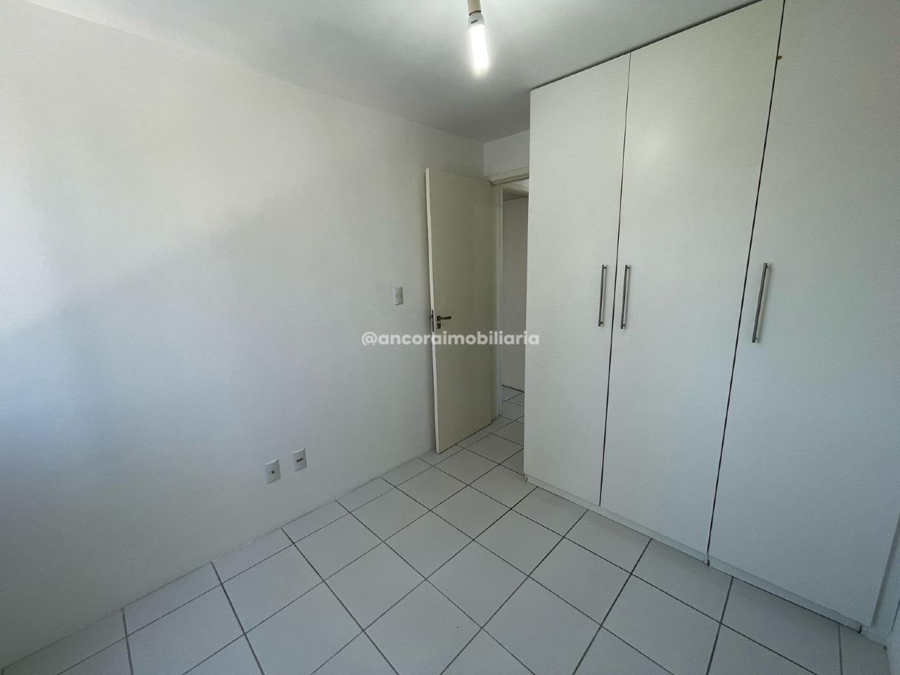 Apartamento à venda no Madalena: 