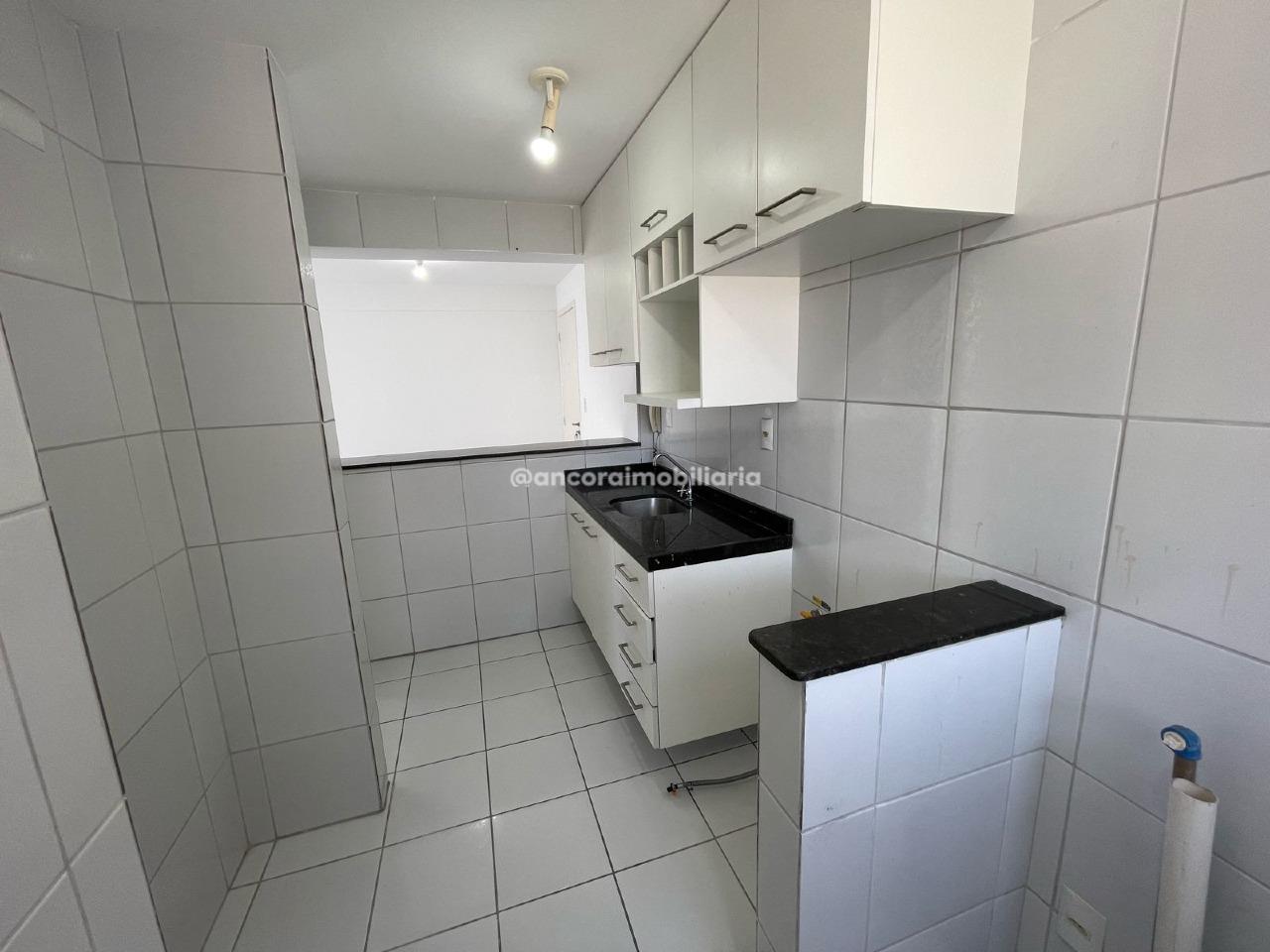 Apartamento à venda no Madalena: 