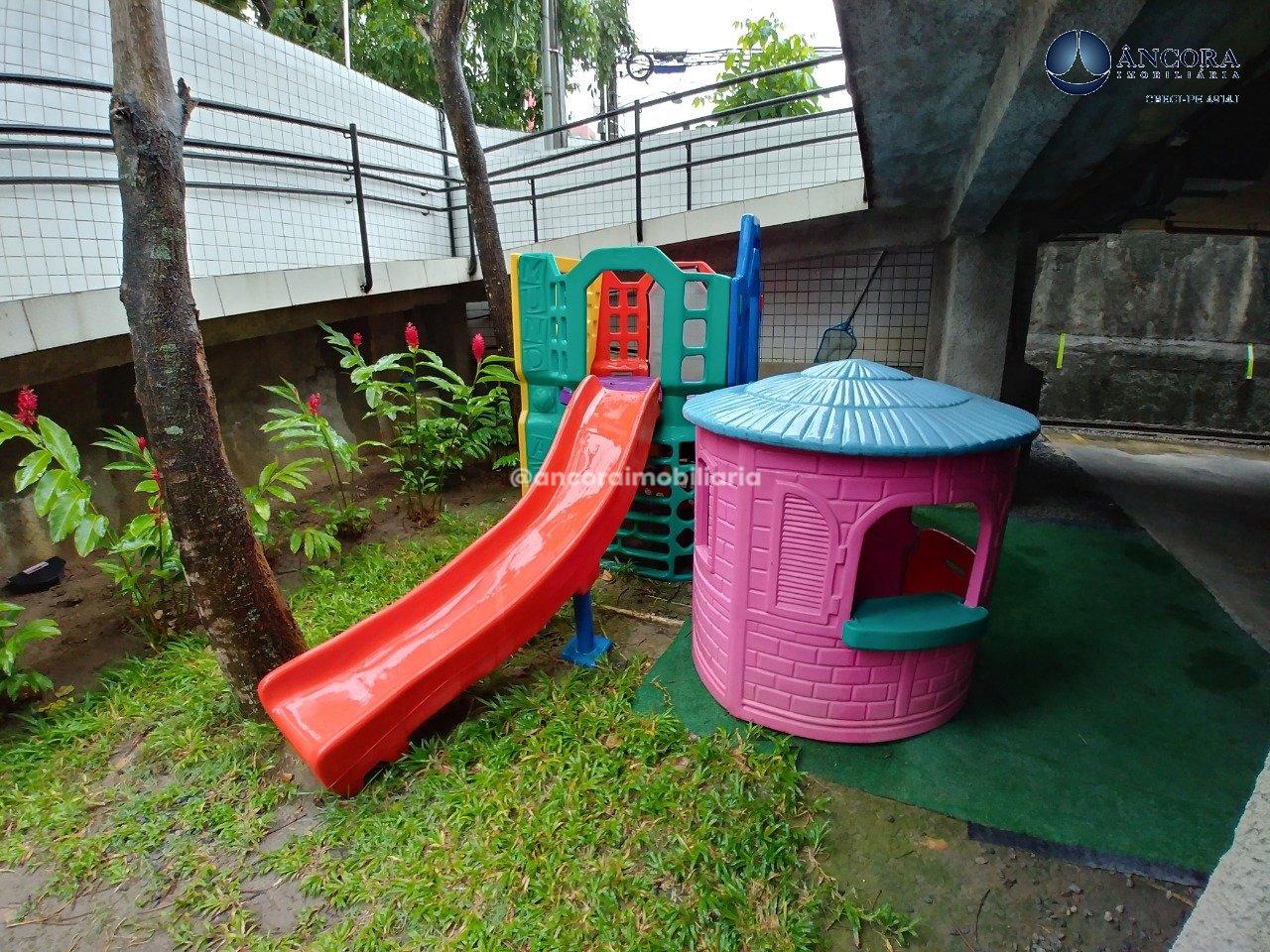 Apartamento à venda no Madalena: 