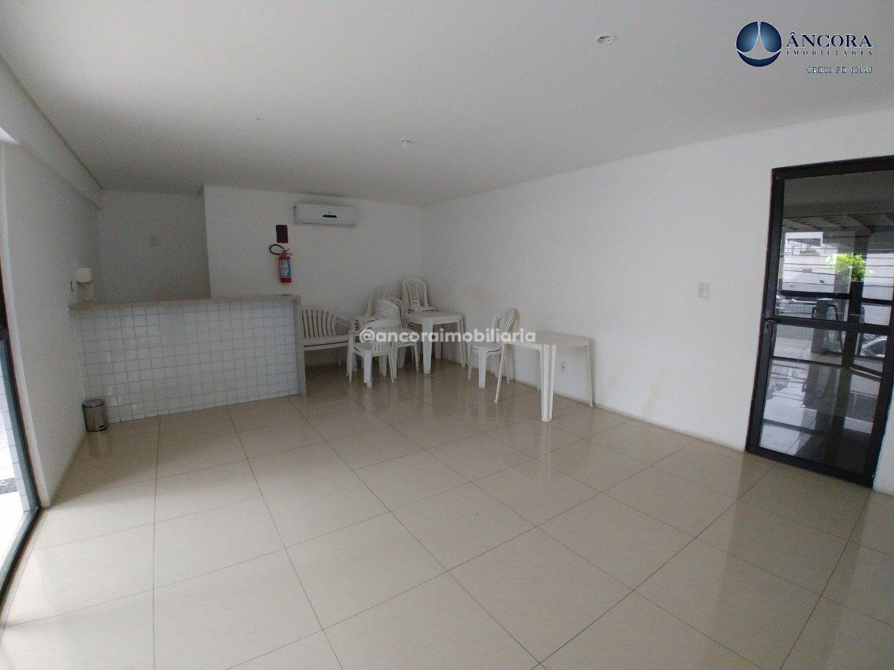 Apartamento à venda no Madalena: 