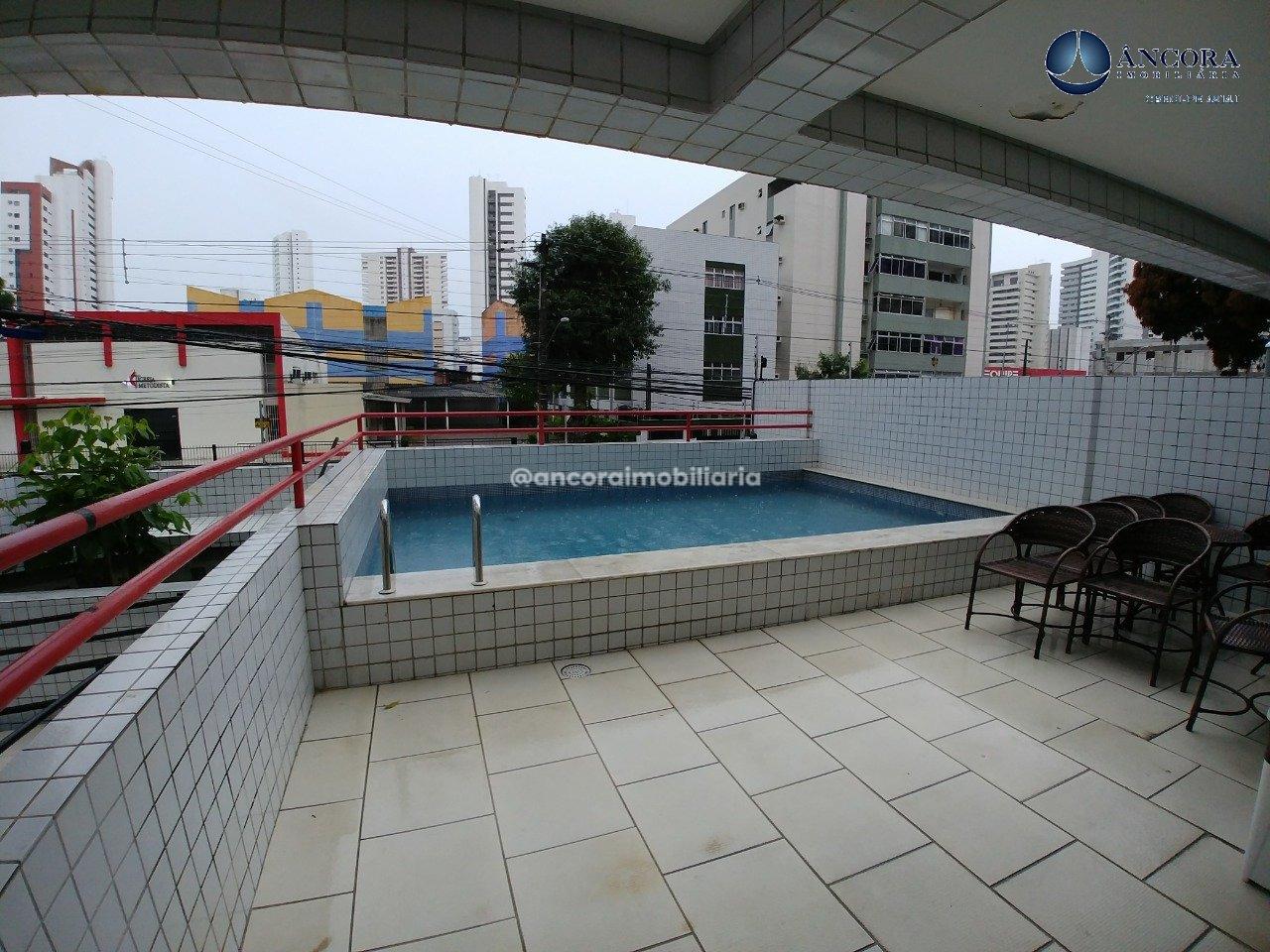 Apartamento à venda no Madalena: 