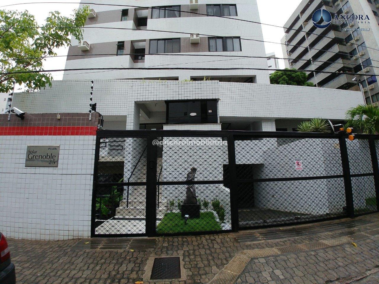 Apartamento à venda no Madalena: 