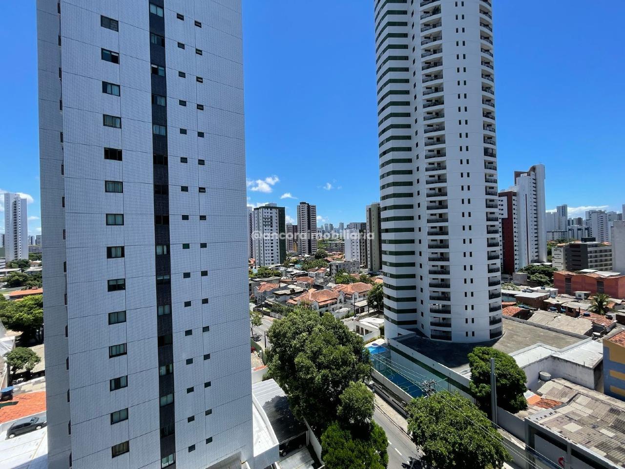 Apartamento à venda no Madalena: 