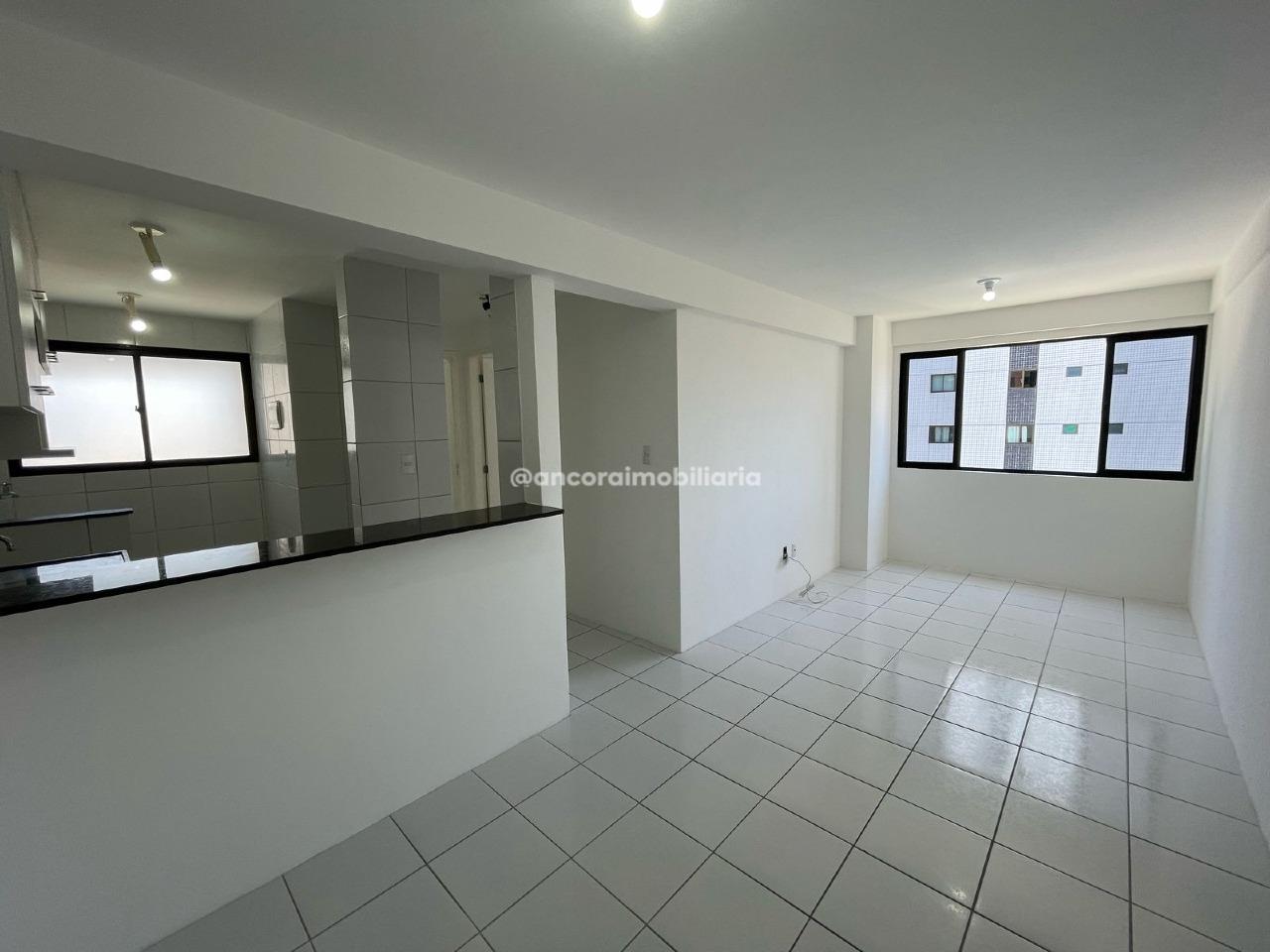 Apartamento à venda no Madalena: 