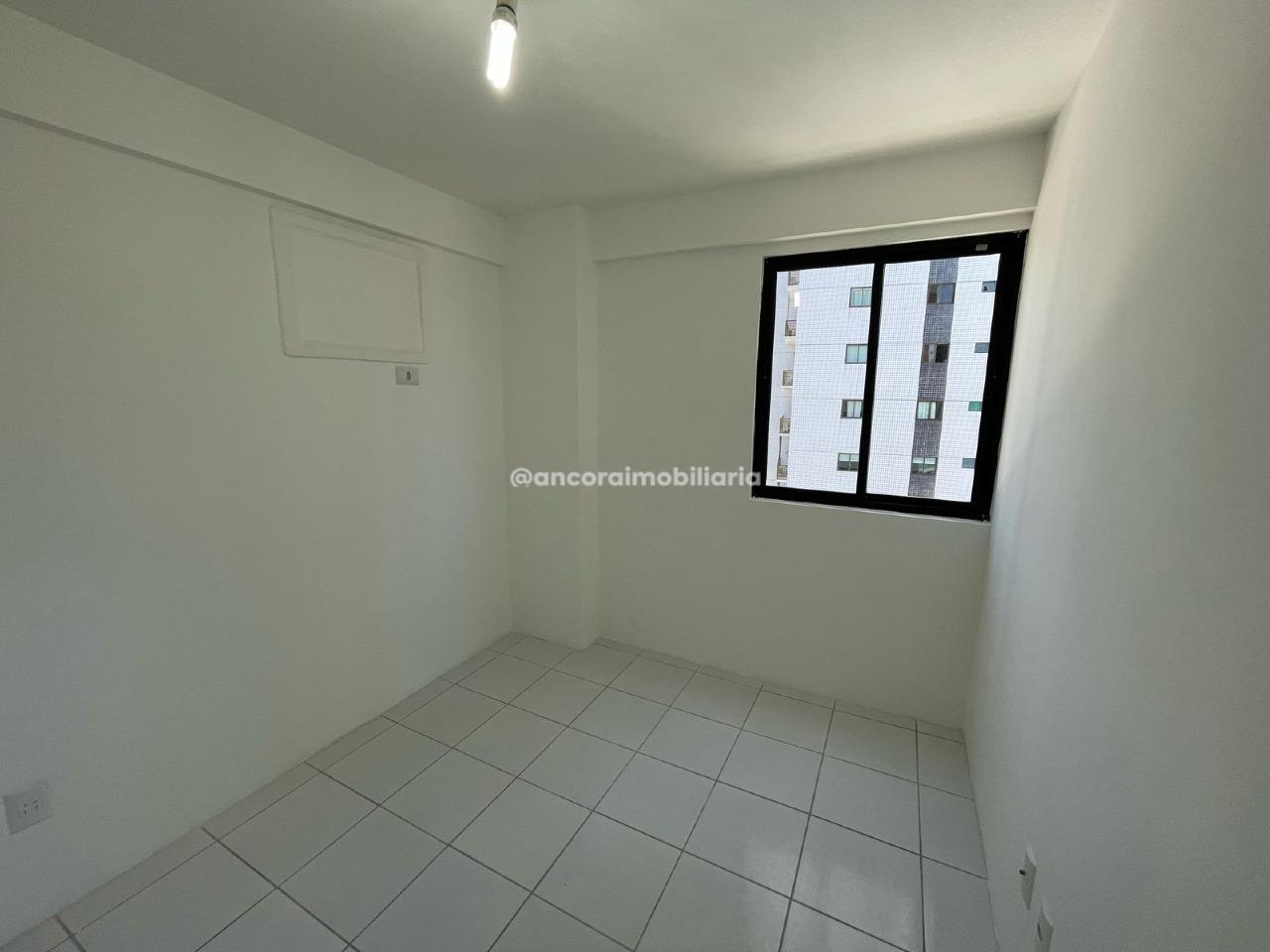 Apartamento à venda no Madalena: 