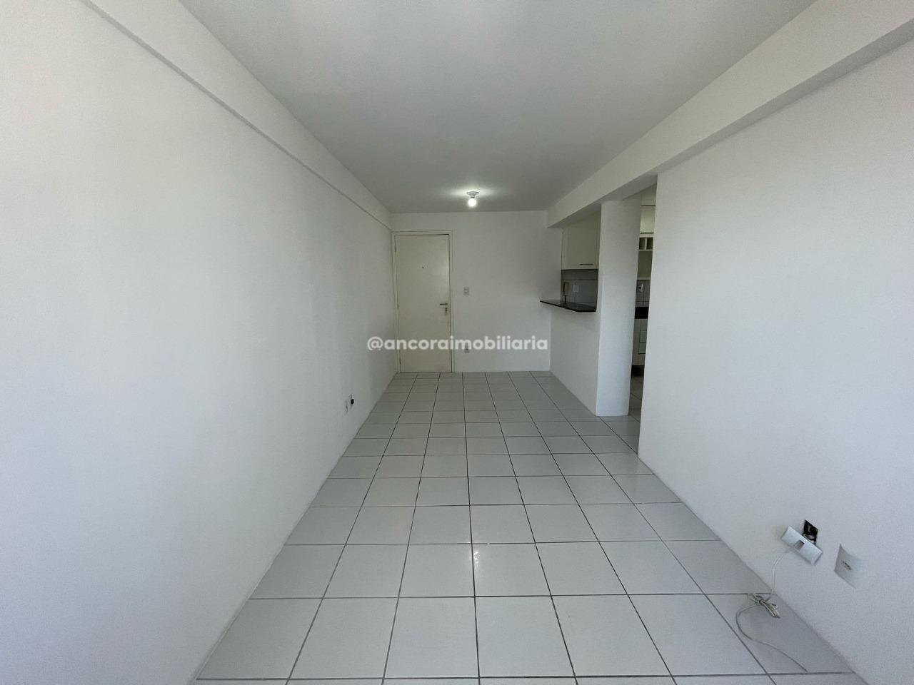 Apartamento à venda no Madalena: 