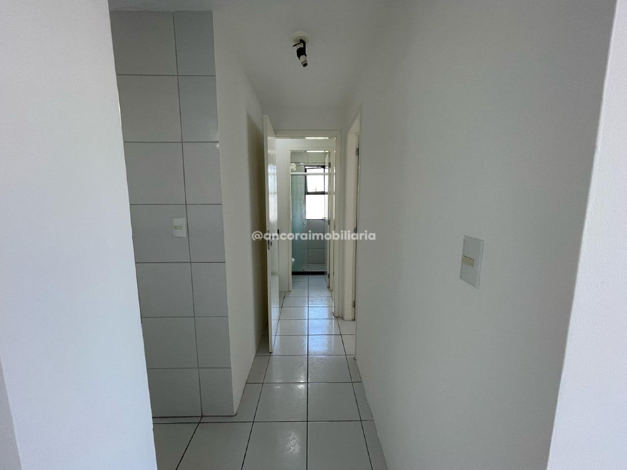 Apartamento à venda no Madalena: 