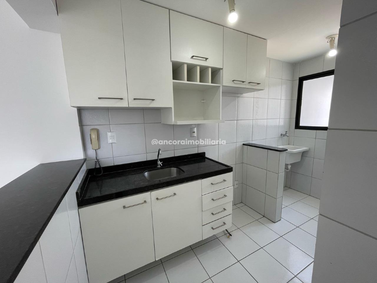 Apartamento à venda no Madalena: 