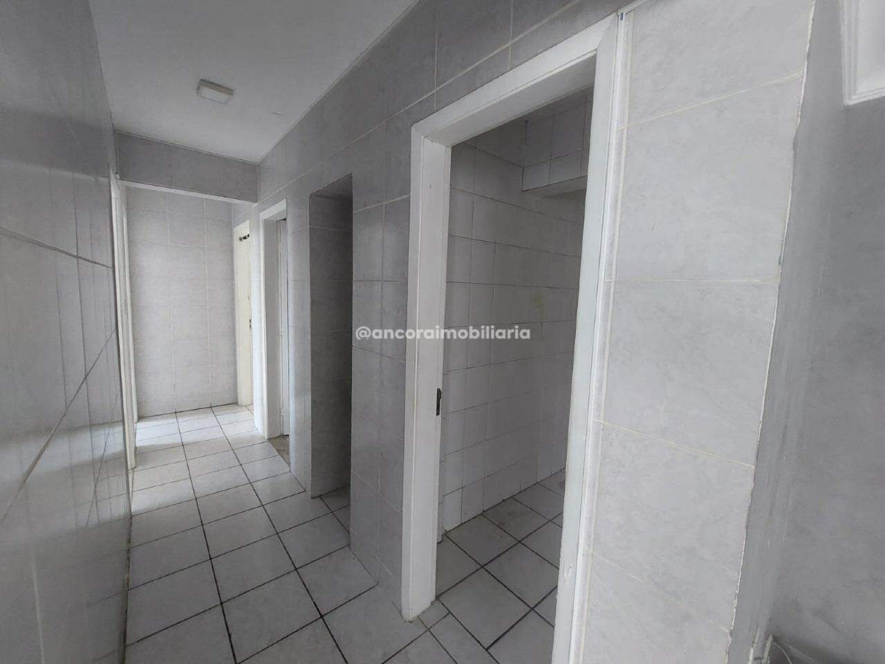 Apartamento à venda no Encruzilhada: 