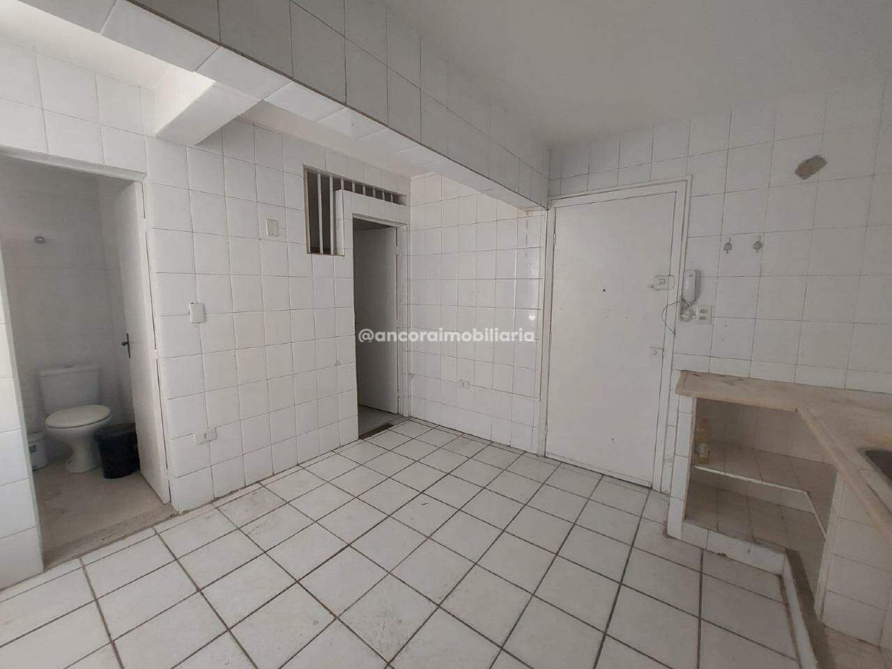 Apartamento à venda no Encruzilhada: 