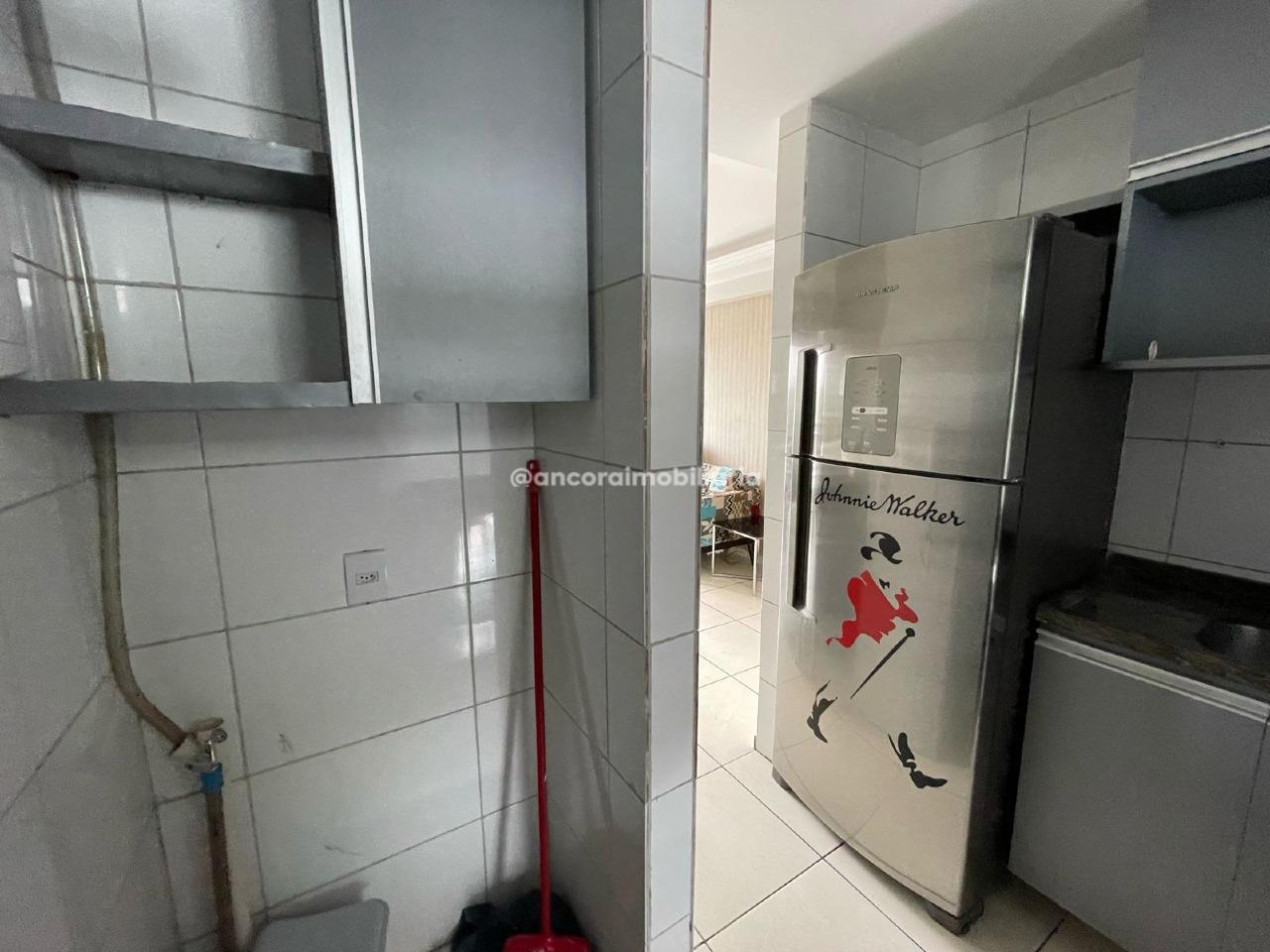 Apartamento à venda no Engenho do Meio: