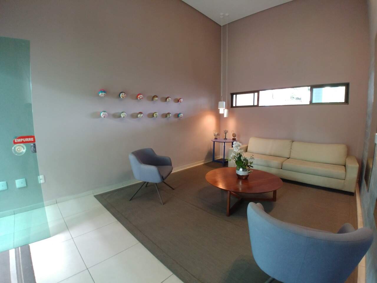 Apartamento à venda no Engenho do Meio: