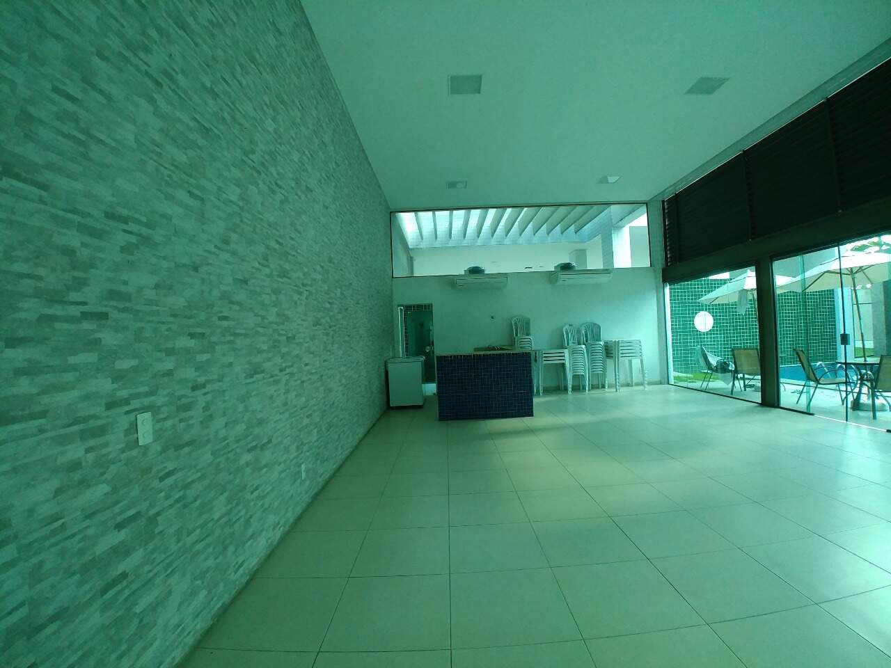 Apartamento à venda no Engenho do Meio: