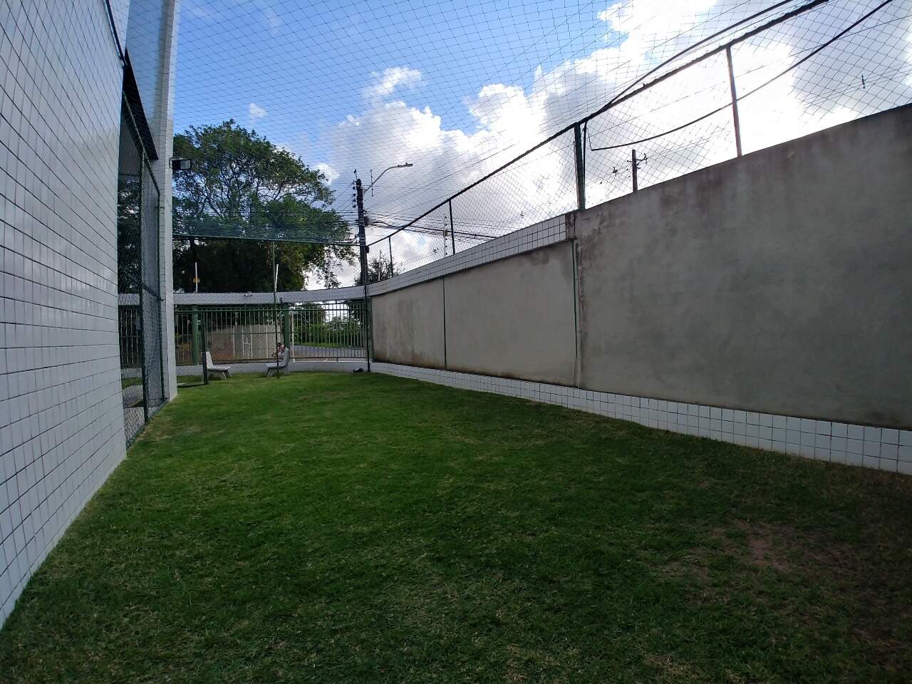 Apartamento à venda no Engenho do Meio:
