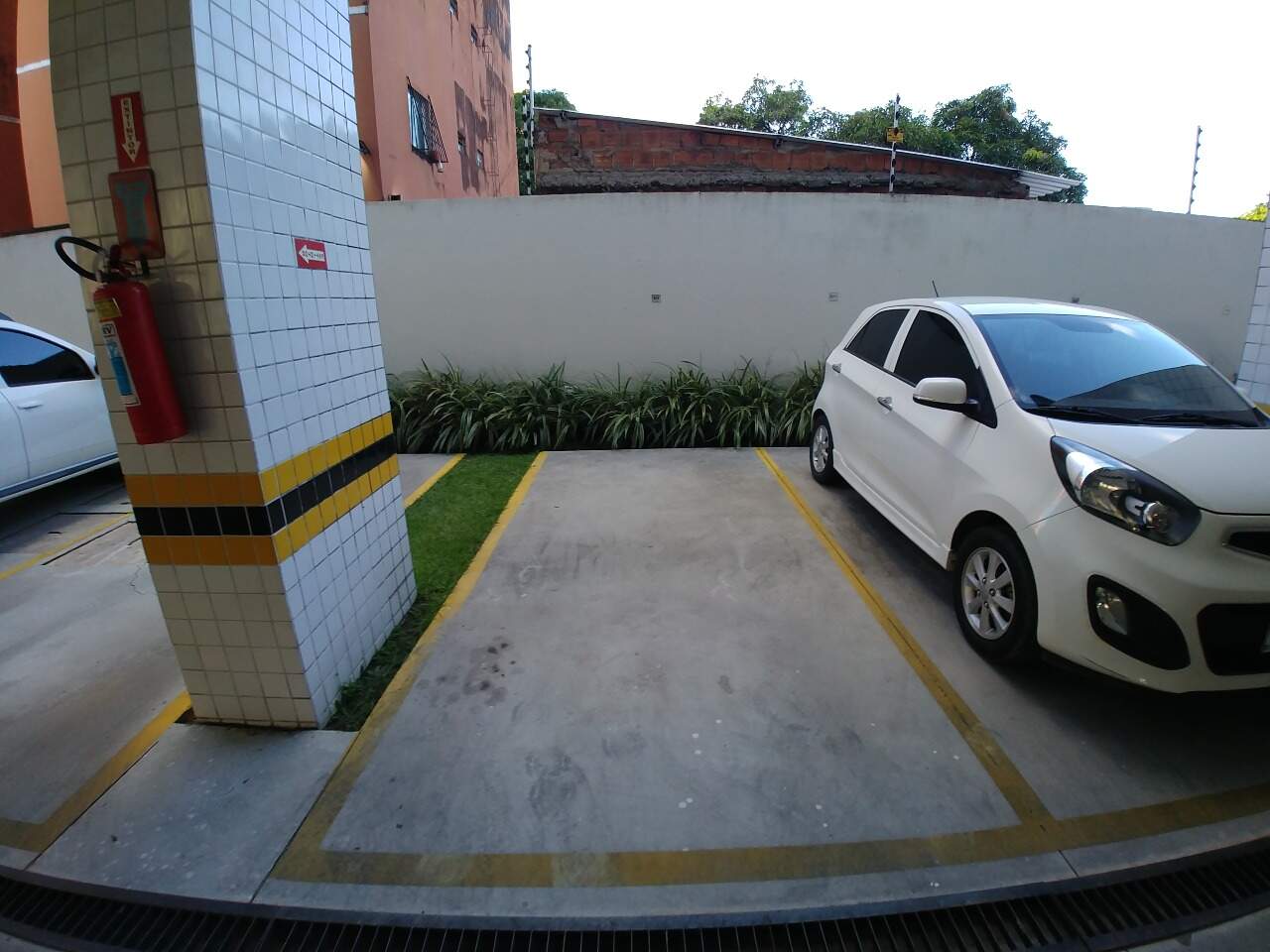 Apartamento à venda no Engenho do Meio: