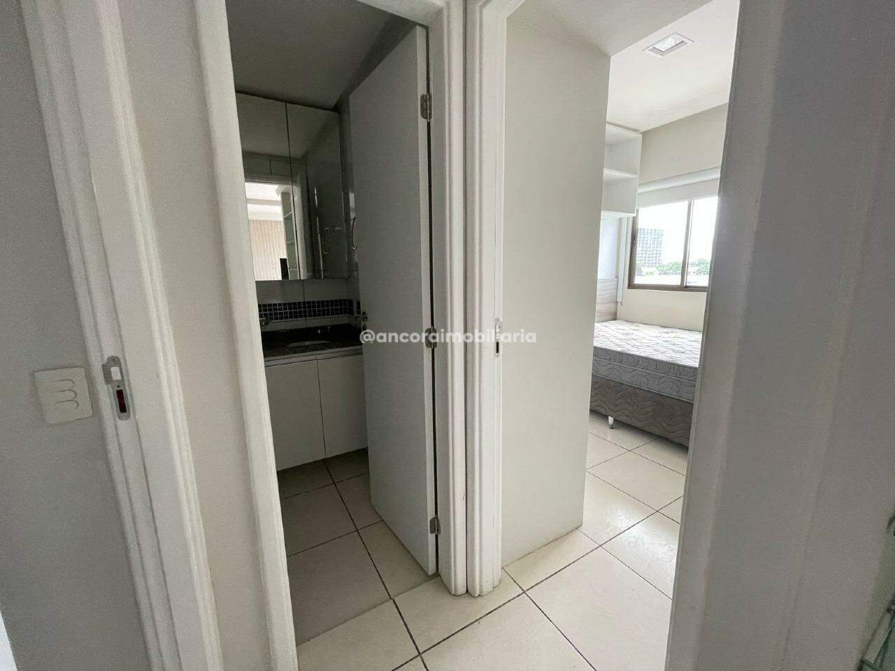 Apartamento à venda no Engenho do Meio: