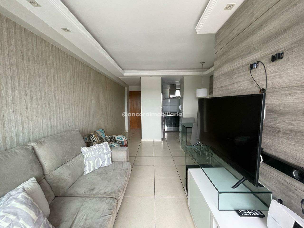 Apartamento à venda no Engenho do Meio: