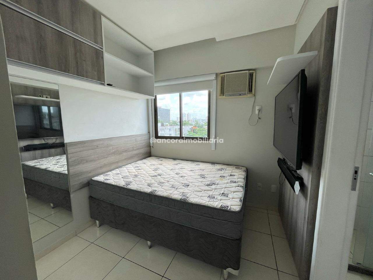 Apartamento à venda no Engenho do Meio: