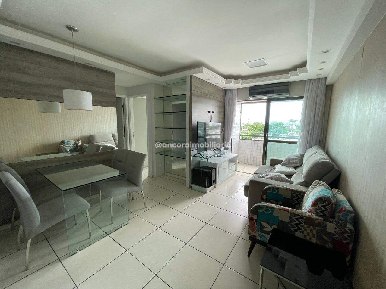 Apartamento à venda no Engenho do Meio: