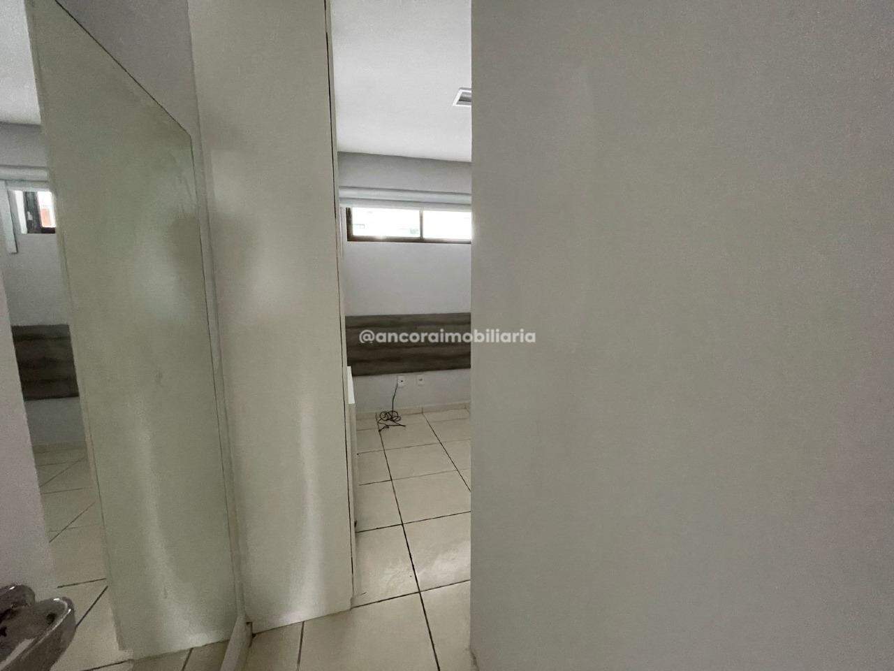 Apartamento à venda no Engenho do Meio: