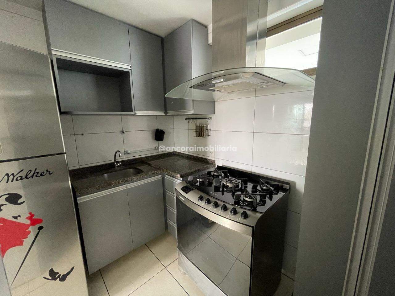 Apartamento à venda no Engenho do Meio: