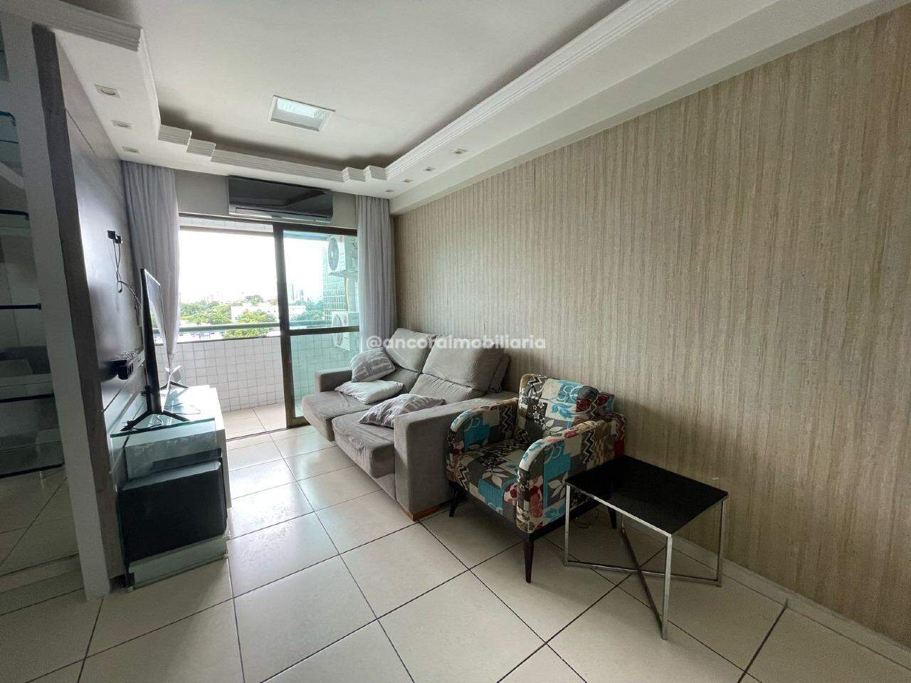 Apartamento à venda no Engenho do Meio: