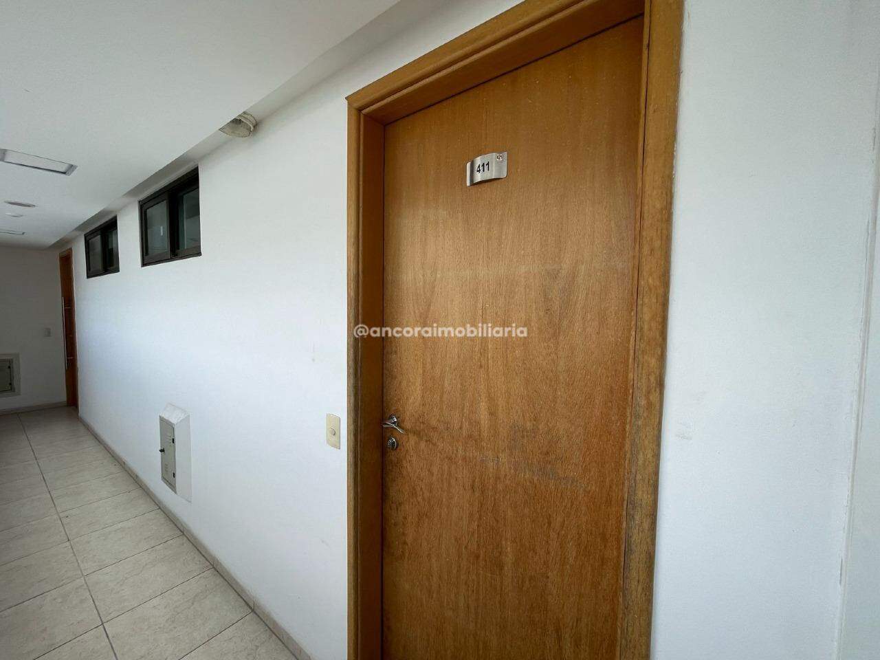 Apartamento à venda no Engenho do Meio: 