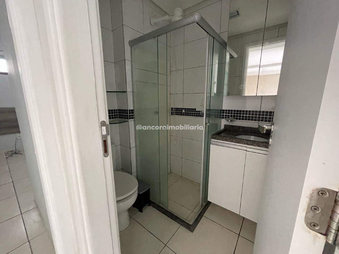 Apartamento à venda no Engenho do Meio: