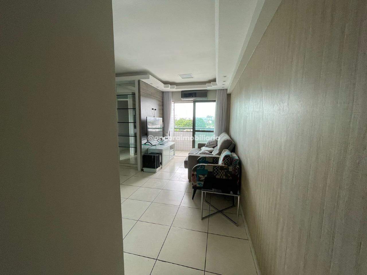 Apartamento à venda no Engenho do Meio: