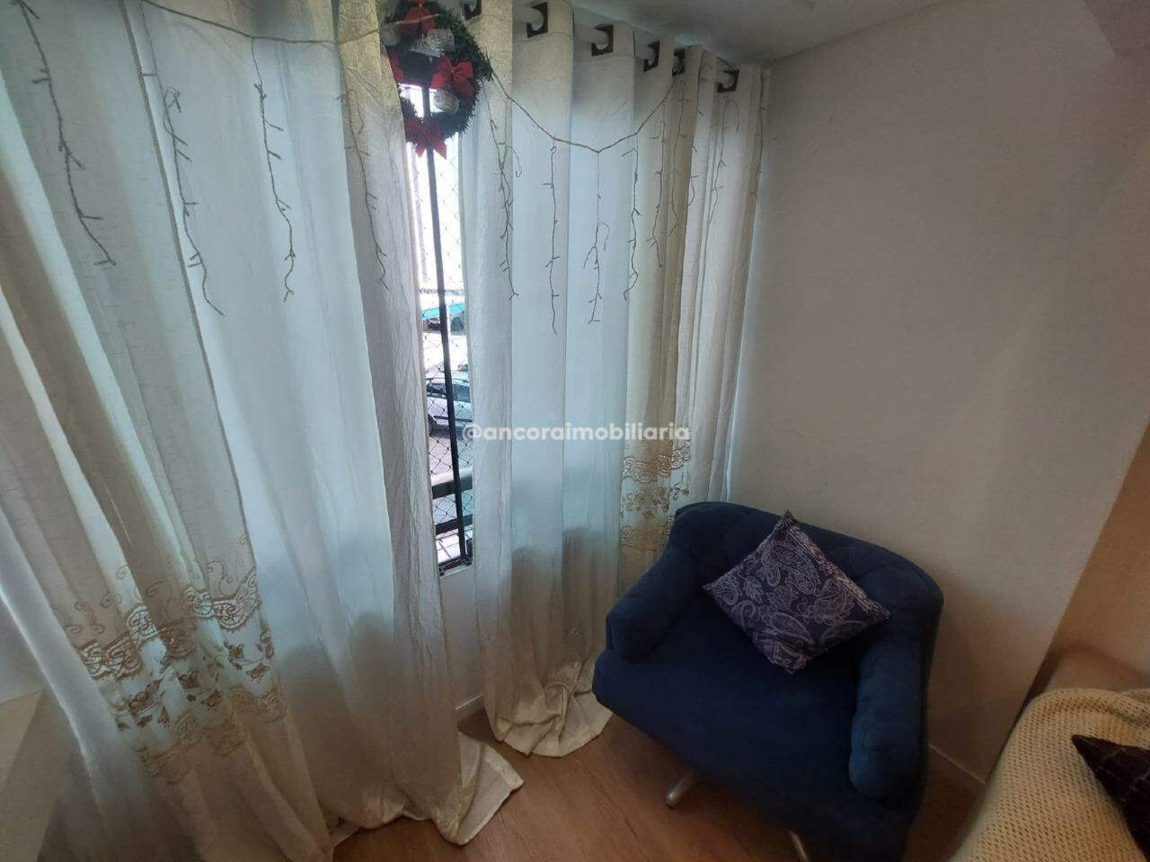 Apartamento à venda no Casa Amarela: 