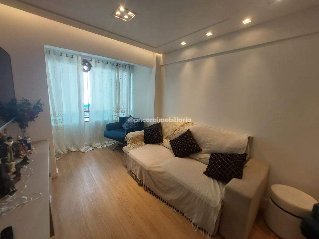 Apartamento à venda no Casa Amarela: 