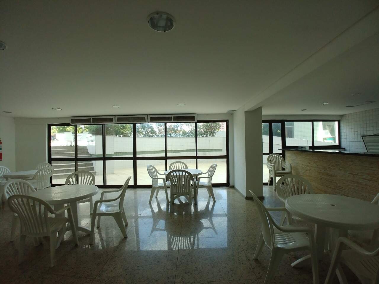 Apartamento à venda no Casa Amarela: 
